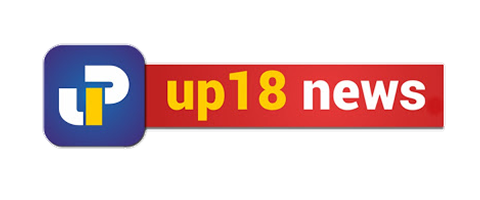 up 18 news